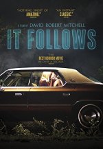 It Follows Movie photos