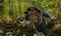 The Spiderwick Chronicles Movie photos