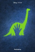 The Good Dinosaur Movie photos