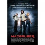 MacGruber Movie photos