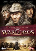 Warlords Movie photos