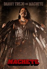 Machete Movie photos