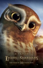 Legend of the Guardians: The Owls of Ga'Hoole Movie photos