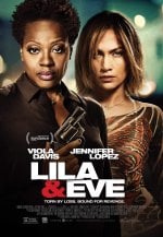 Lila and Eve Movie photos