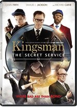 Kingsman: The Secret Service Movie photos