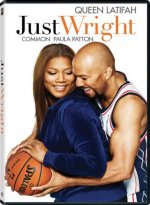 Just Wright Movie photos