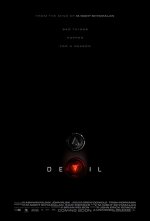 Devil Movie posters