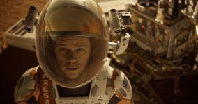 The Martian Movie Photo 230485