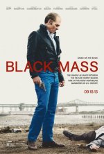 Black Mass Movie posters