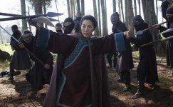 Crouching Tiger, Hidden Dragon: Sword of Destiny Movie Photo 230520