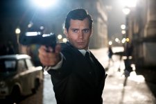 The Man From U.N.C.L.E Movie Photo 231044