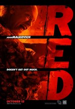 Red Movie posters