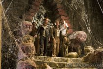 Indiana Jones and the Kingdom of the Crystal Skull Movie photos