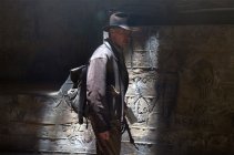 Indiana Jones and the Kingdom of the Crystal Skull Movie photos