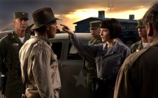 Indiana Jones and the Kingdom of the Crystal Skull Movie photos