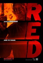 Red Movie posters