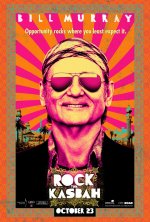 Rock The Kasbah Movie posters