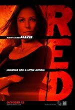 Red Movie posters