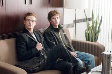 The Social Network Movie photos