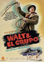 Walt & El Grupo Movie photos