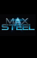 Max Steel Movie posters