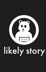 Likely Story - Movie Production Logo