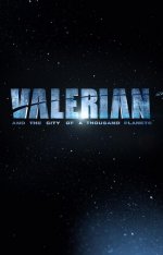 Valerian and the City of a Thousand Planets Movie photos