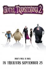 Hotel Transylvania 2 Movie photos