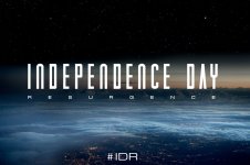 Independence Day Resurgence Movie photos