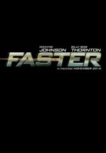 Faster Movie photos