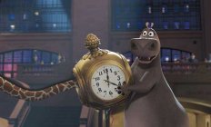 Madagascar Movie Photo 233