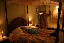 The Last Exorcism Movie photos