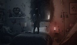 Paranormal Activity: The Ghost Dimension Movie photos