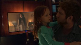 Paranormal Activity: The Ghost Dimension Movie photos