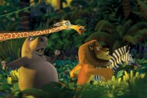 Madagascar Movie Photo 234