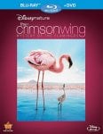 The Crimson Wing: Mystery of the Flamingos Movie photos