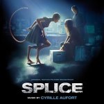 Splice Movie photos