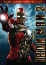 Iron Man 2 Movie photos