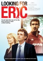 Looking for Eric Movie photos