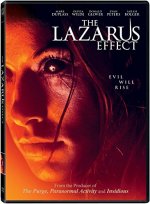 The Lazarus Effect Movie photos