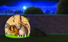 Madagascar Movie Photo 235