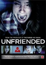 Unfriended Movie photos