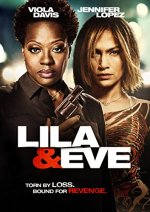 Lila and Eve Movie photos