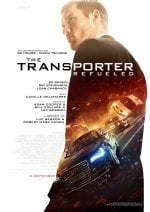 The Transporter Refueled Movie photos