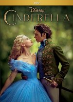 Cinderella poster