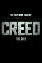 Creed Movie posters