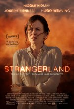 Strangerland Movie photos