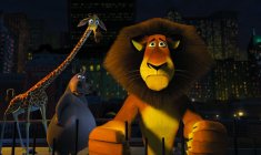 Madagascar Movie Photo 236