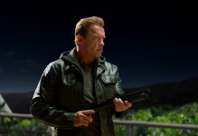 Arnold Schwarzenegger Movie Photo 237076