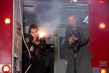 Terminator: Genisys Movie photos